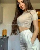 Анкета проститутки Элина - метро Алексеевский, возраст - 24