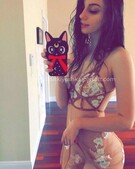 Анкета проститутки Мира - метро Якиманка, возраст - 24