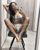 Анкета проститутки Галина - метро Ярославский, возраст - 24