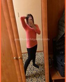 Анкета проститутки Тая - метро Измайлово, возраст - 24