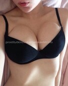 Анкета проститутки Адель - метро Даниловский, возраст - 24