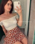 Анкета проститутки Элина - метро Филевский парк, возраст - 24