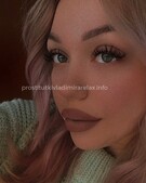 Анкета проститутки Лада - метро Нижегородский, возраст - 24