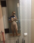 Анкета проститутки Полина - метро Текстильщики, возраст - 24