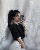 Анкета проститутки Шарлотта - метро Марьина Роща, возраст - 24