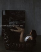 Анкета проститутки Сабина - метро Пресненский, возраст - 24