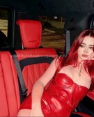 Анкета проститутки Анна - метро Тверской, возраст - 24