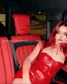 Анкета проститутки Варвара - метро Крылатское, возраст - 24