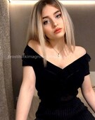 Анкета проститутки Эвелина - метро Проспект Вернадского, возраст - 24