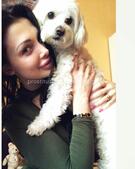 Анкета проститутки Тая - метро Тверской, возраст - 24