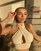 Анкета проститутки Викуся - метро Тимирязевский, возраст - 24