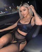 Анкета проститутки Марта - метро Метрогородок, возраст - 24