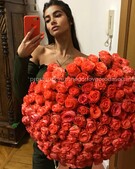 Анкета проститутки Кира - метро Бескудниковский, возраст - 24