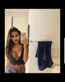 Анкета проститутки Услада - метро Люблино, возраст - 24