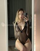 Анкета проститутки Инга - метро Лианозово, возраст - 24