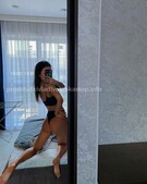 Анкета проститутки Алина - метро Хамовники, возраст - 24