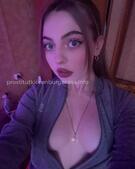 Анкета проститутки Устина - метро Ясенево, возраст - 24