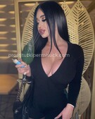 Анкета проститутки Влада - метро Басманный, возраст - 24