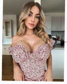 Анкета проститутки Аврора - метро Орехово-Борисово Северное, возраст - 24