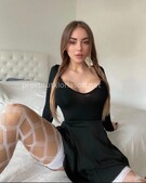 Анкета проститутки Ника - метро Выхино-Жулебино, возраст - 24