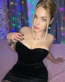 Анкета проститутки Рада - метро Румянцево, возраст - 24