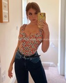 Анкета проститутки Алла - метро Южное Измайлово, возраст - 24