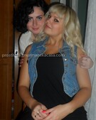 Анкета проститутки Алена - метро Куркино, возраст - 24