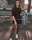 Анкета проститутки Надя - метро Бабушкинский, возраст - 24