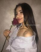 Анкета проститутки Алла - метро Тверской, возраст - 24