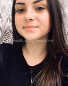 Анкета проститутки Анюта - метро Замоскворечье, возраст - 24