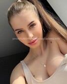 Анкета проститутки Ольга - метро Тверской, возраст - 24