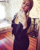 Анкета проститутки Марина - метро Дорогомилово, возраст - 24