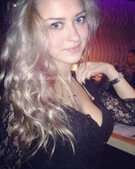 Анкета проститутки Полина - метро Таганский, возраст - 24