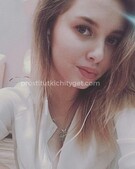 Анкета проститутки Анюта - метро Лосиноостровский, возраст - 24