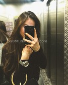 Анкета проститутки Каролина - метро Тверской, возраст - 24