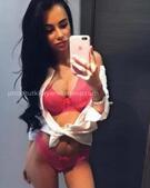 Анкета проститутки Нелли - метро Тверской, возраст - 24