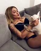 Анкета проститутки Пелагея - метро Сокол, возраст - 24