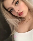 Анкета проститутки Анечка - метро Нагатино-Садовники, возраст - 24