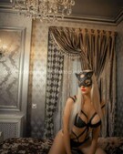 Анкета проститутки Леся - метро Ломоносовский, возраст - 24