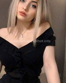 Анкета проститутки Яна - метро Чертаново Центральное, возраст - 24