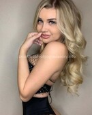 Анкета проститутки Леля - метро Тверской, возраст - 24