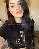 Анкета проститутки Алина - метро Нагатино-Садовники, возраст - 24