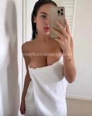 Анкета проститутки Алиса - метро Коптево, возраст - 24