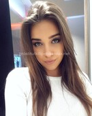 Анкета проститутки Римма - метро Гагаринский, возраст - 25