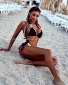 Анкета проститутки Мирослава - метро Алтуфьевский, возраст - 25