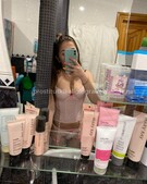 Анкета проститутки Леся - метро Беговой, возраст - 25