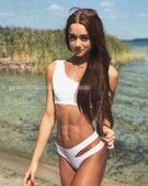 Анкета проститутки Инна - метро Дорогомилово, возраст - 25