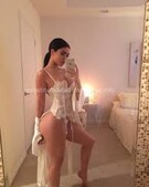 Анкета проститутки Викуля - метро Тимирязевский, возраст - 25