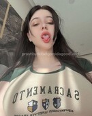 Анкета проститутки Сабина - метро Щукино, возраст - 25