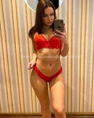 Анкета проститутки Рита - метро Фили-Давыдково, возраст - 25